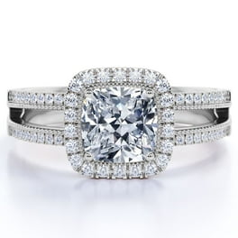 Square engagement rings walmart hotsell