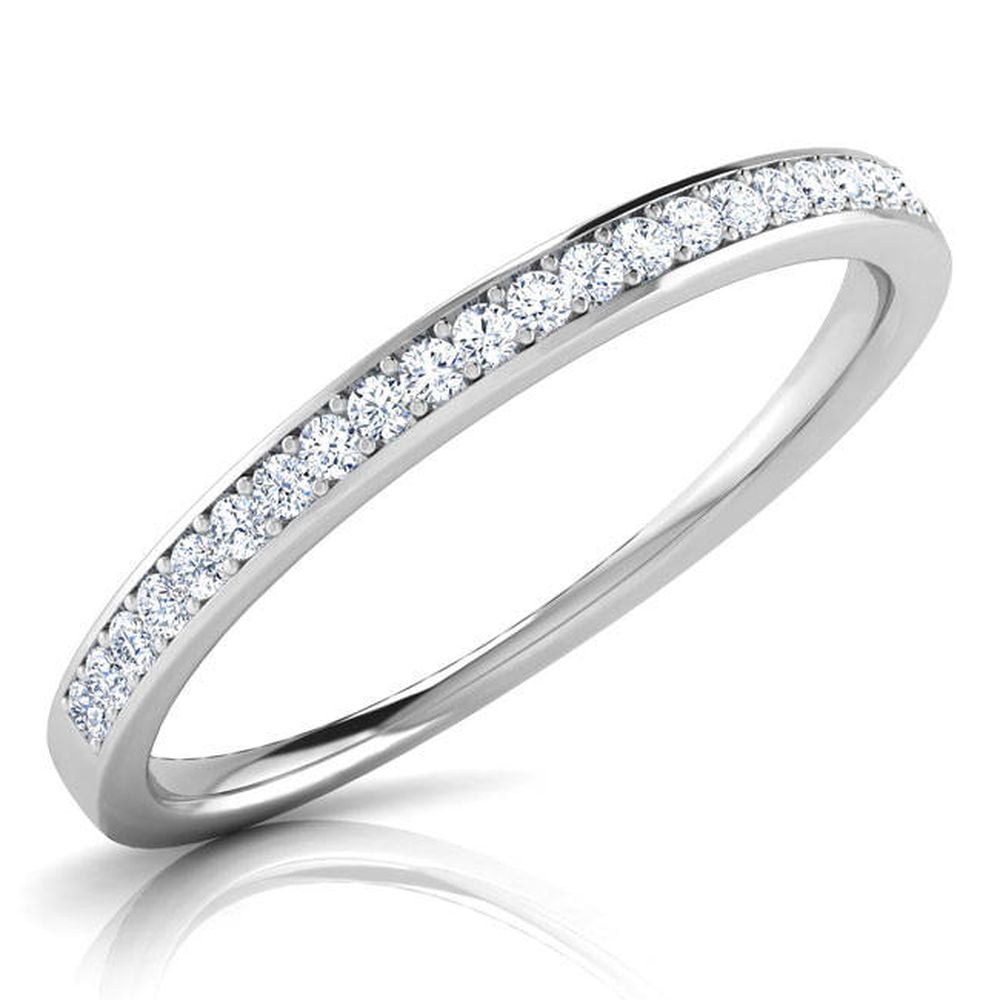 Promise cheap ring band