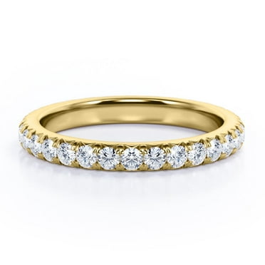 For All Eternity Stackable Ring - Size 7 main image 0