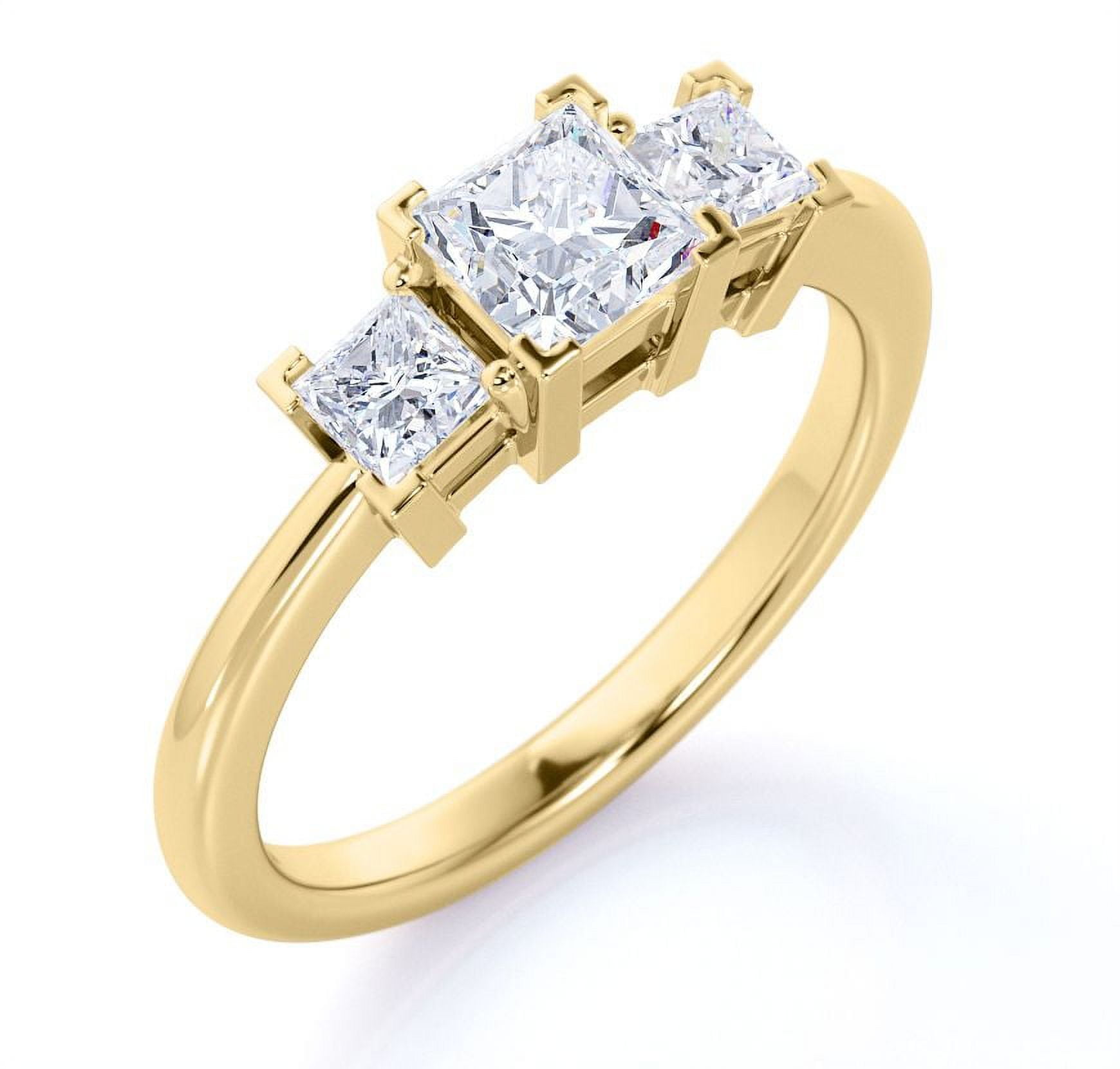 Past present future shop ring walmart