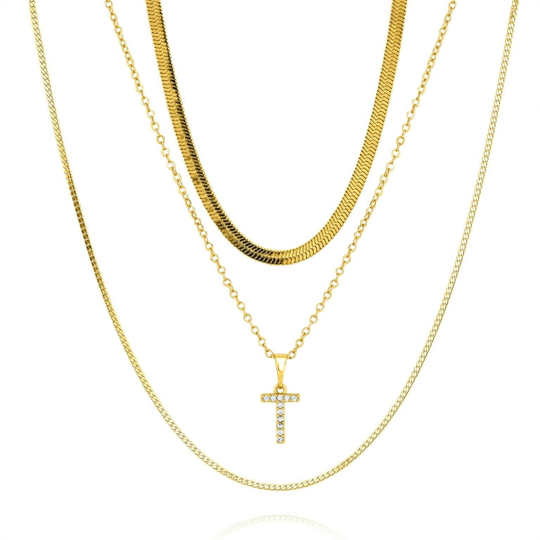 T Initial Charm T Initial Charm