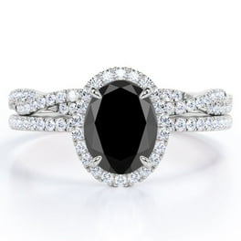 Black diamond bridal set walmart new arrivals