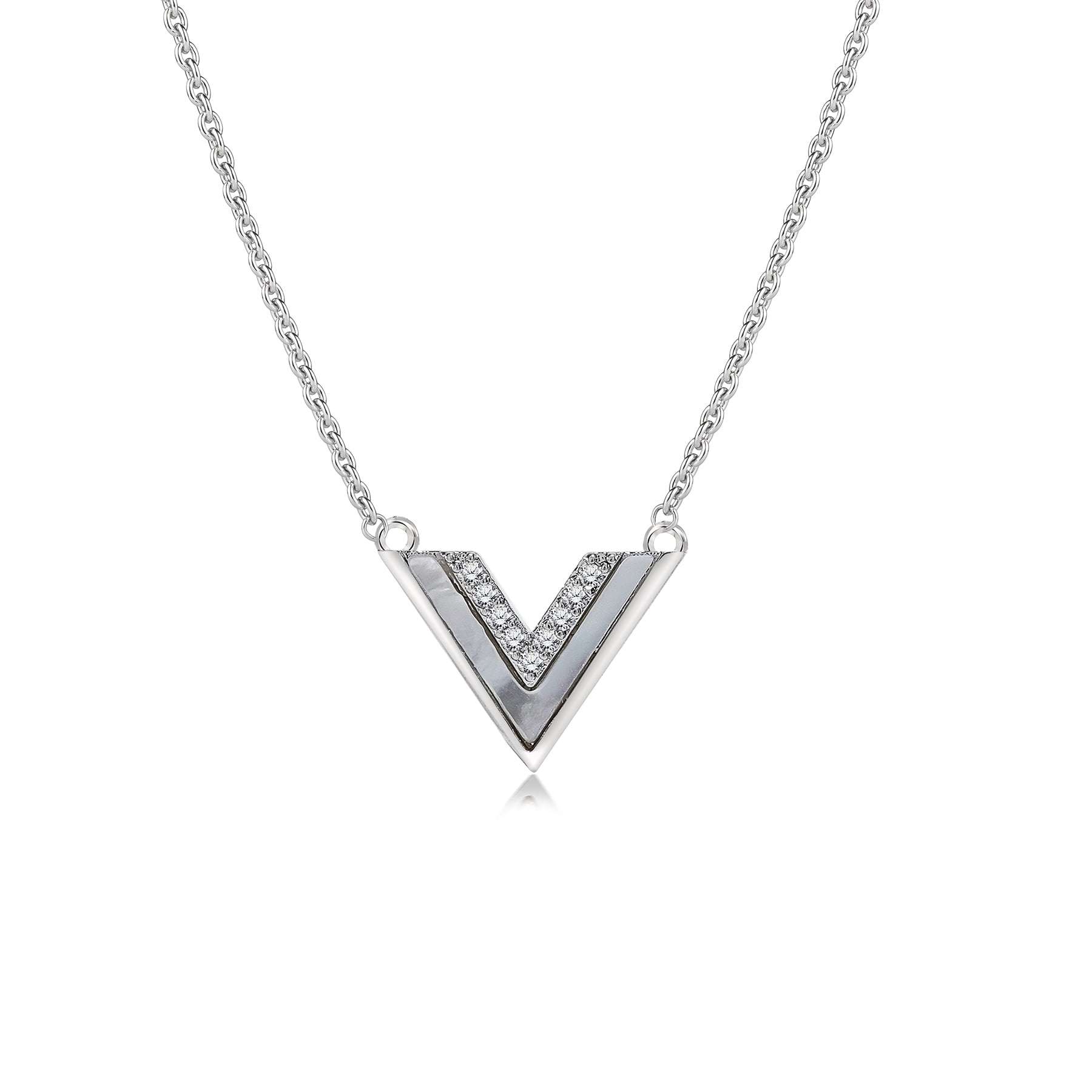 V Necklace