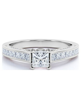 Chocolate diamond new arrivals rings walmart