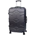 Jeep 28" Hardside Spinner Suitcase