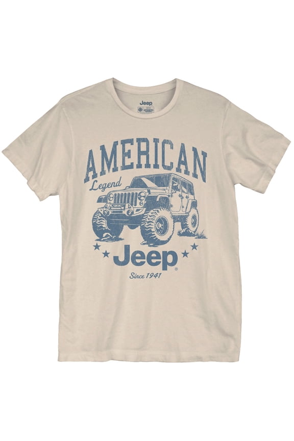 American Legend T-Shirt Size: Small
