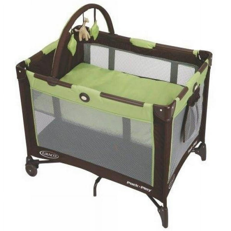 Jeep crib top
