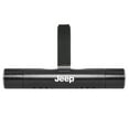 thumbnail image 1 of Jeep Car AC Vent Air Freshener Black Clip with adjustable window and 10 Refill Sticks, 1 of 9