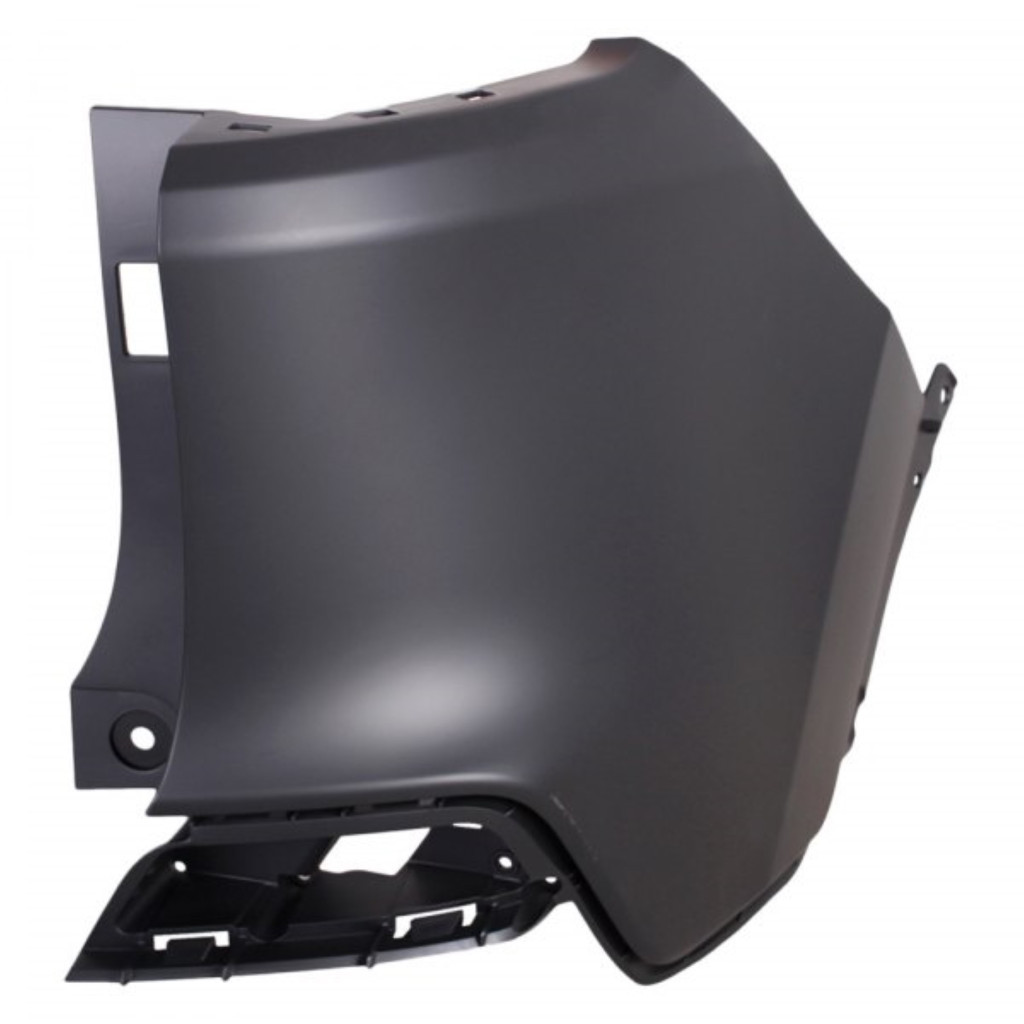 For Jeep Cherokee 2019 2020 2021 2022 Bumper Cover Driver Side | Rear ...
