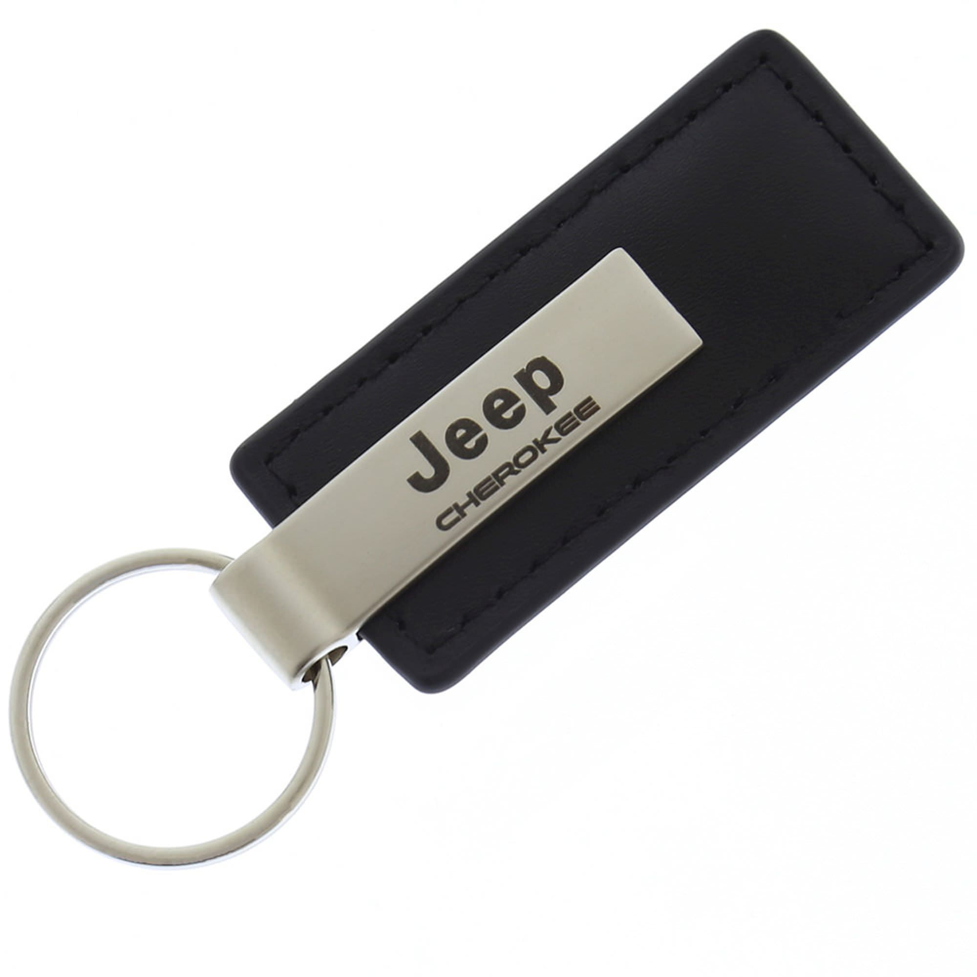Jeep cherokee best sale keychain