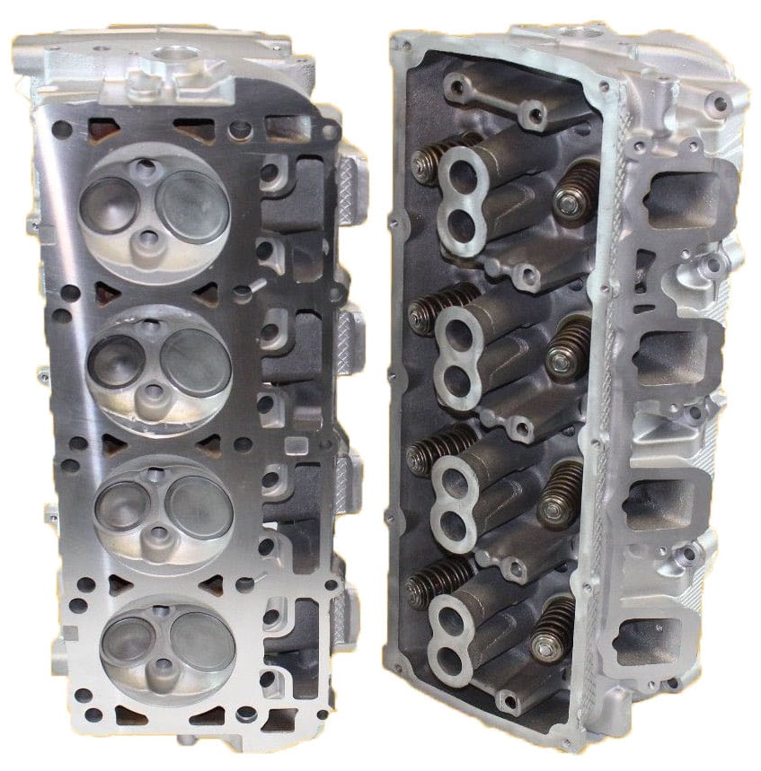 Jeep Chrysler Dodge Durango Charger Cherokee 5.7 HEMI Cylinder Head