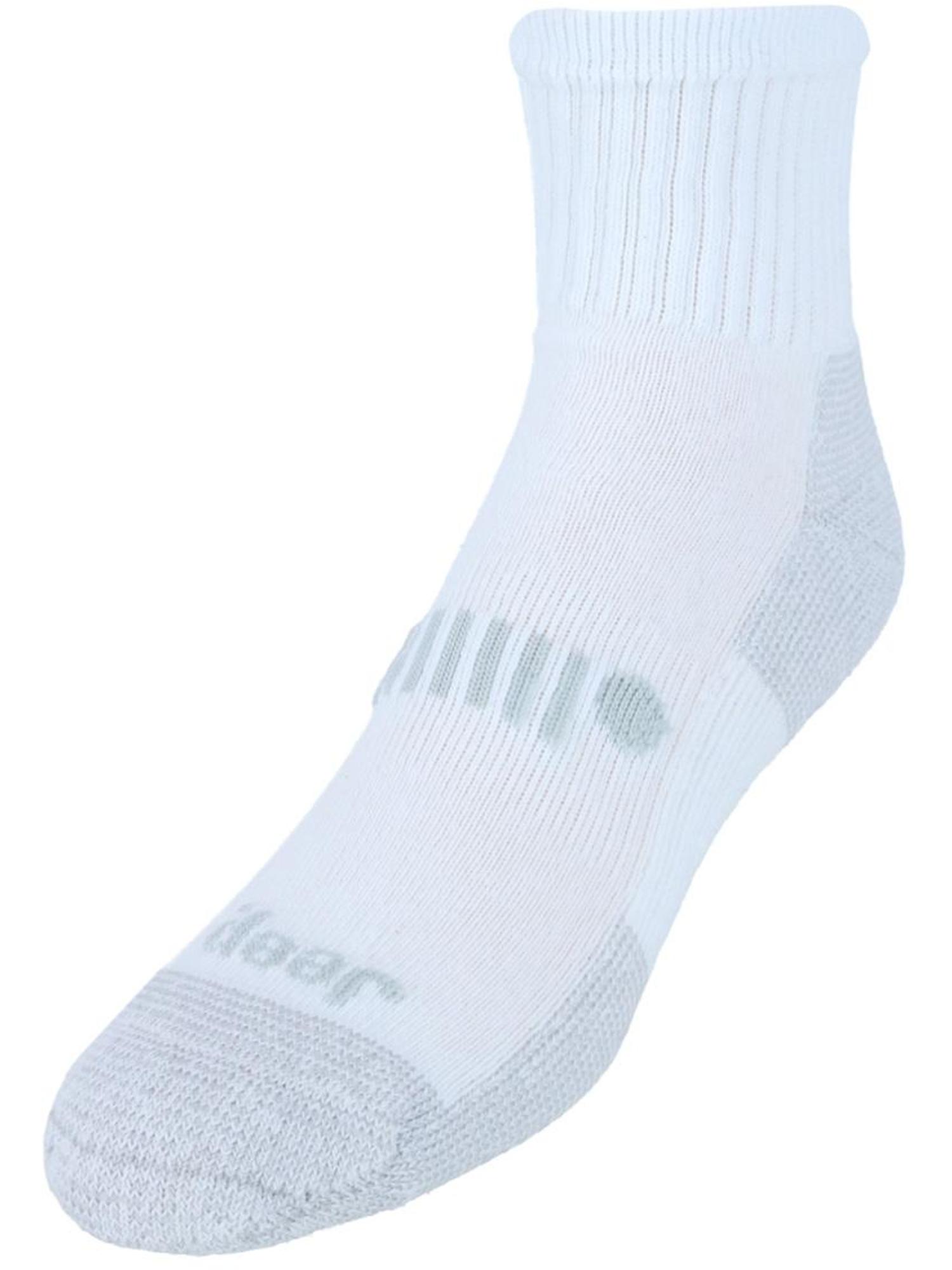Jeep  Classic Cotton Ankle Socks (3 Pair Pack) (Men)