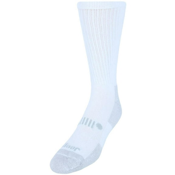 Jeep  Classic Cotton Crew Socks (3 Pair Pack) (Men)