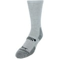 thumbnail image 1 of Jeep  Classic Cotton Crew Socks (3 Pair Pack) (Men), 1 of 4