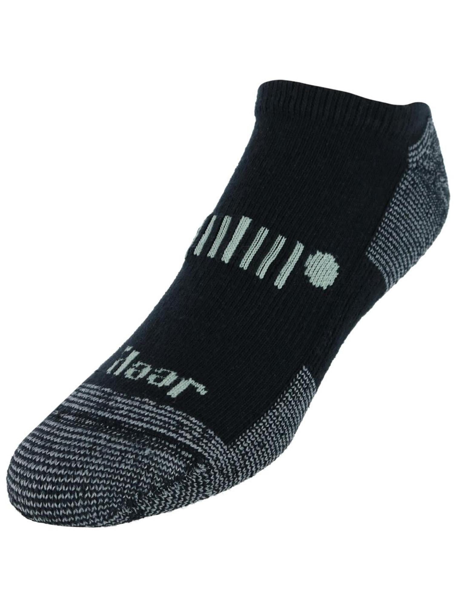 Jeep  Classic Cotton No Show Socks (Men)