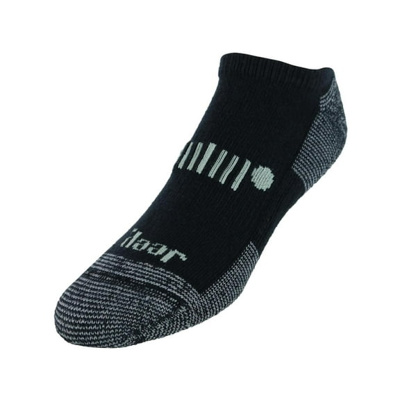 Jeep  Classic Cotton No Show Socks (Men)