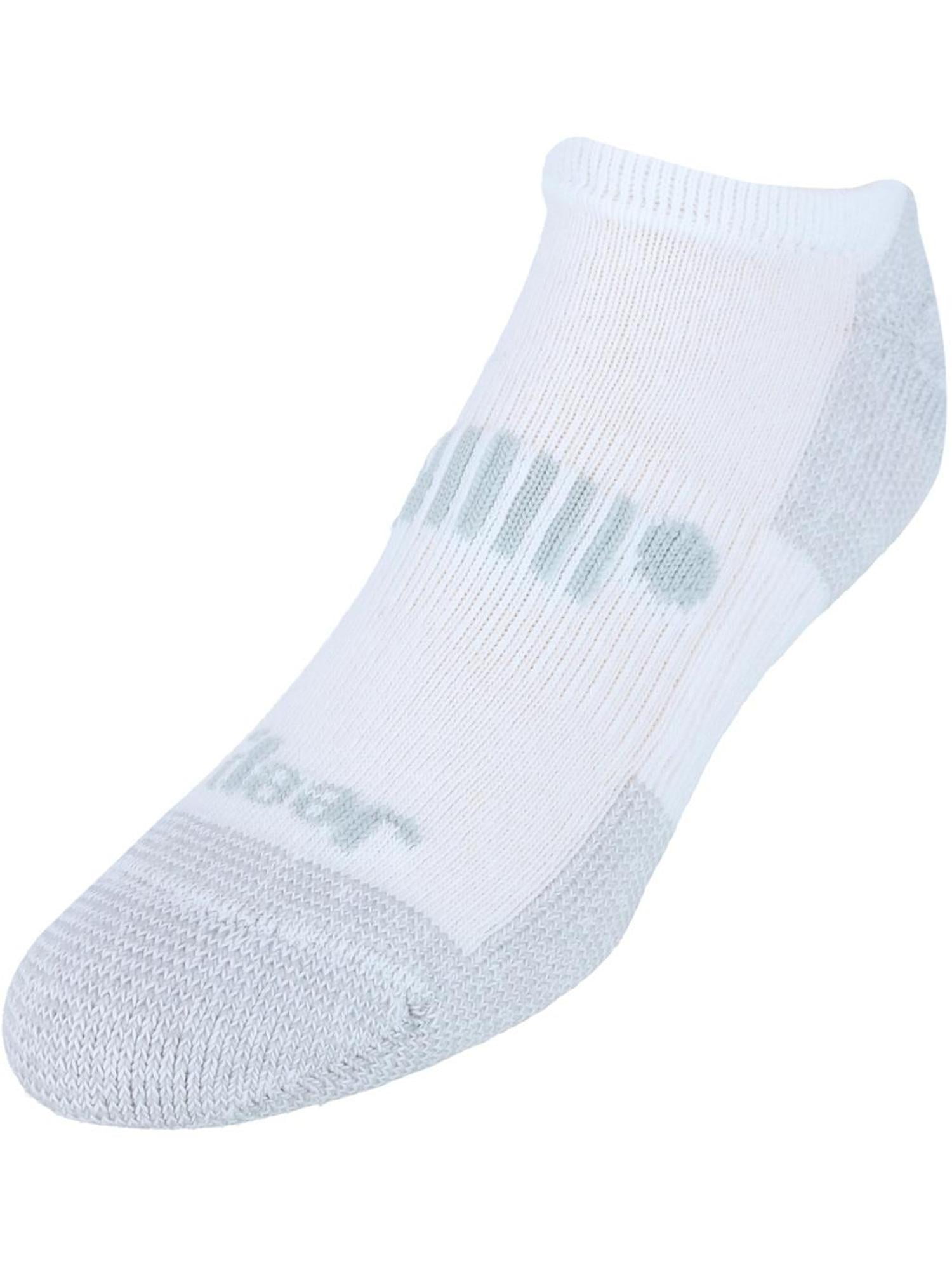 Jeep  Classic Cotton No Show Socks (Men)