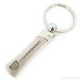 thumbnail image 1 of Jeep Commander Blade Style Metal Key Chain, 1 of 2