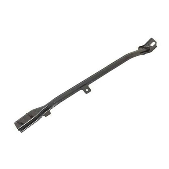 For Jeep Compass 2017-2023 Radiator Support Bracket Passenger Side | Upper | CAPA Certified | High Strength Steel | Replacement For CH1225329, CH1225329C | 68244672AA
