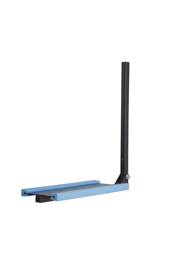 Jeep Door Wall Mount Two Doors Up To 150lbs Pre Assembled Fasteners Included