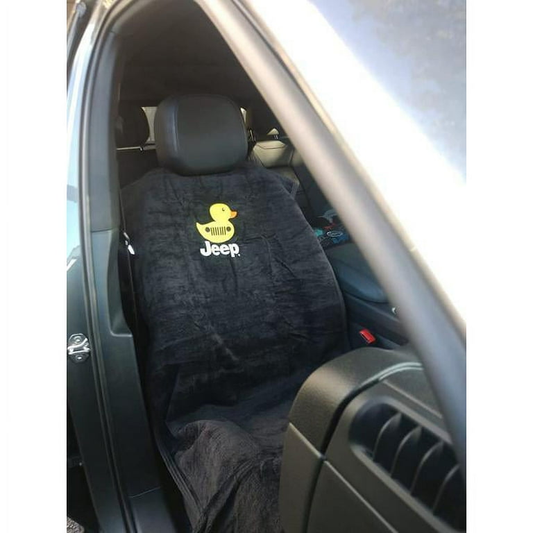 Jeep beach towel seat covers online