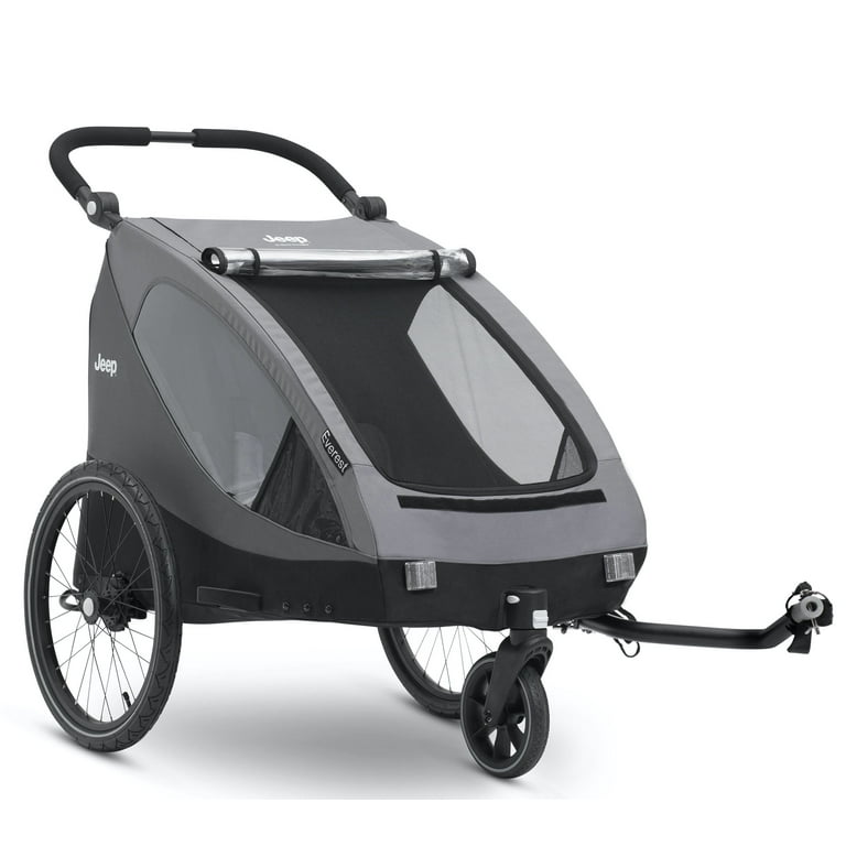 Bike stroller walmart sales