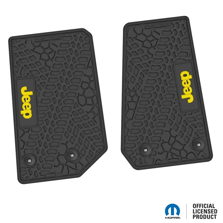 Jeep liberty floor mats walmart deals