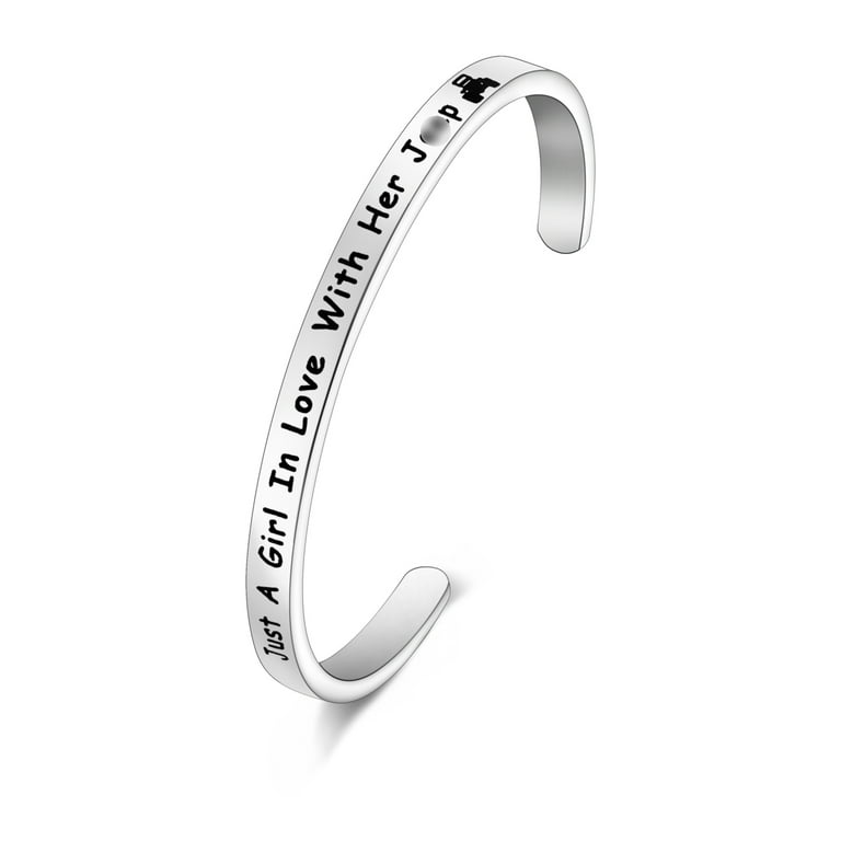 Jeep girl bracelet new arrivals