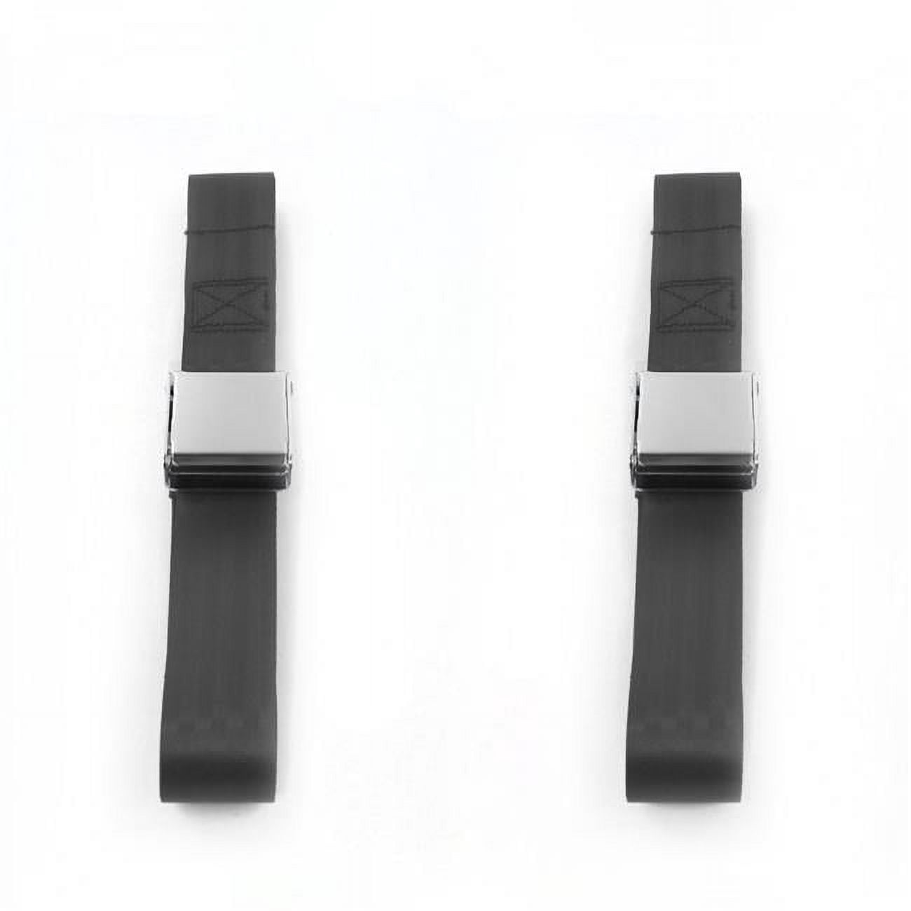 Jeep Gladiator 19621988 Airplane 2 Point Charcoal Lap Bench Seat Belt