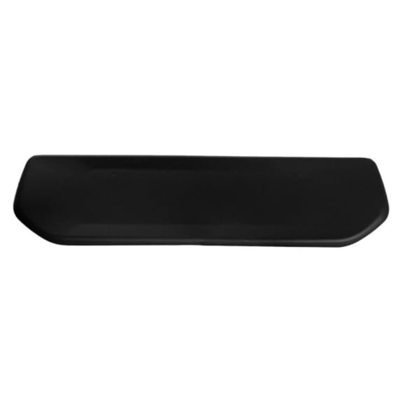 For Jeep Gladiator 2020 2021 Bumper Filler Panel | Front | Center | Rubicon And Moab | With Plastic | Replacement For CH1037129 | 191275834374, 68293980AA