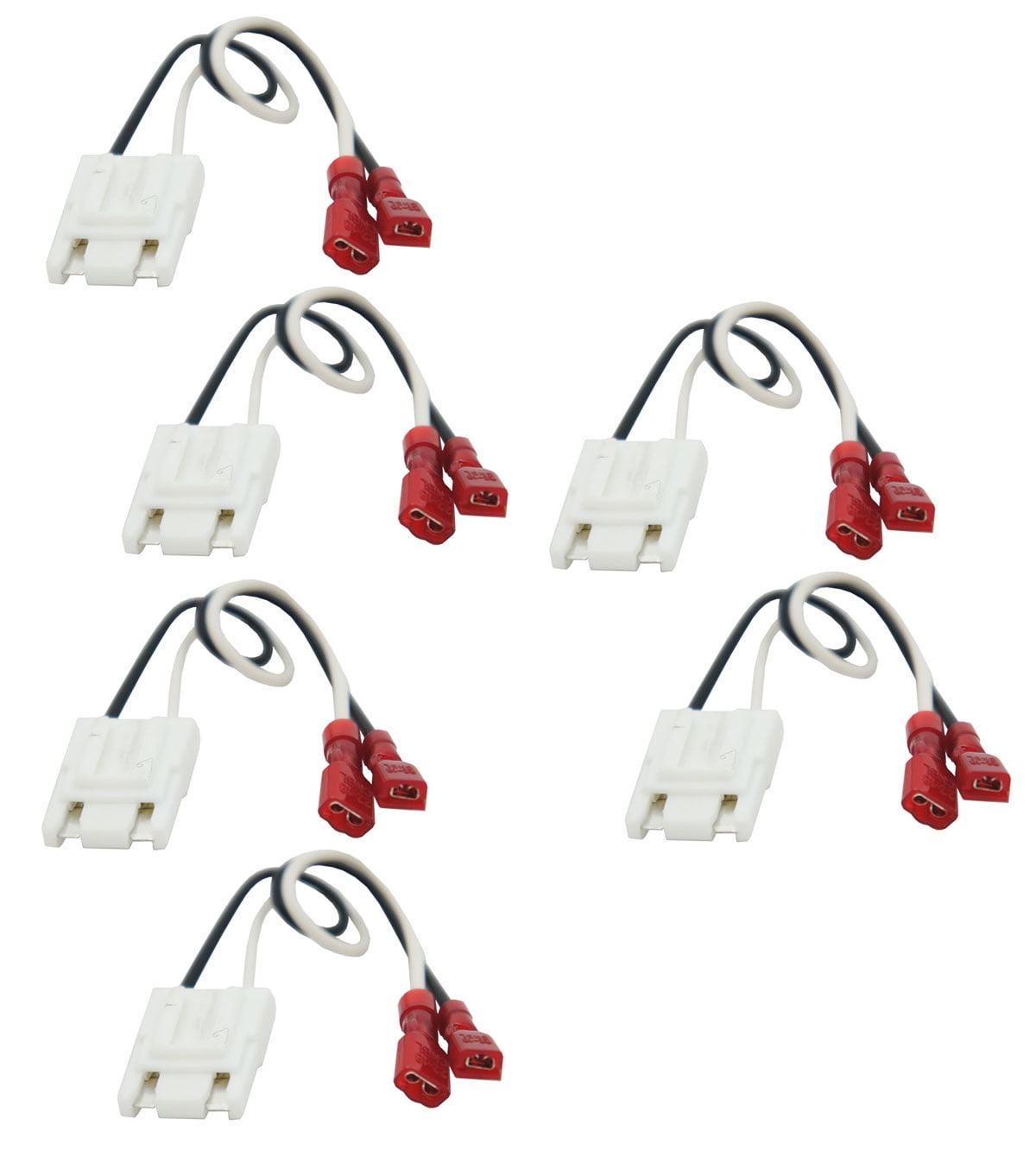 Jeep Grand Cherokee 1999-2004 Factory Speaker Replacement