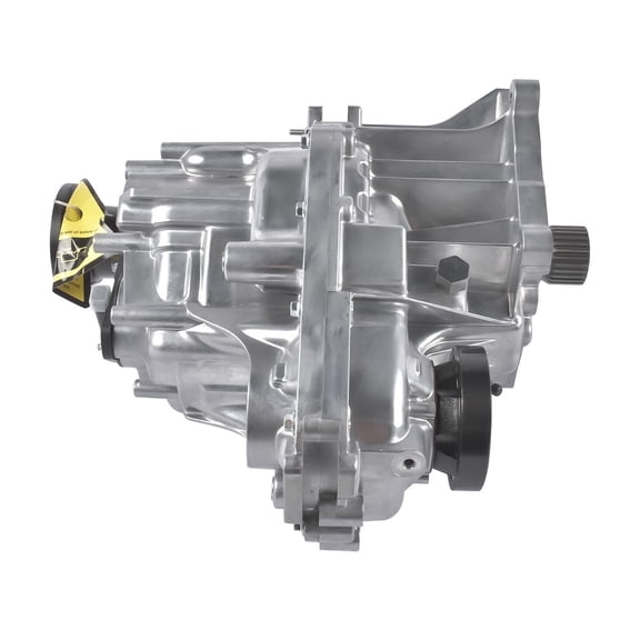 Jeep Grand Cherokee 2-Speed Transfer Case Assembly MP3023 for 2011-2013 3.6L V6 - OEM 52853665AB, 52853665AD - Transfer Case Replacement