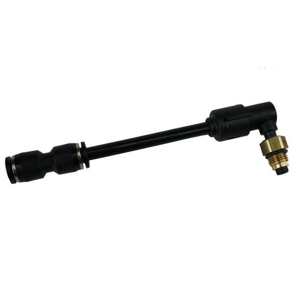 Jeep Grand Cherokee 2011-2017 Quadra Lift / RAM 1500 2013-2018 Suspension 'Elbow' Air Line Repair Kit