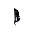 thumbnail image 1 of For Jeep Grand Cherokee 2014-2021 Radiator Support Baffle Driver Side | Side Seal | Made Of PP Plastic | Replacement For CH1224108 | 191275332030, 68223548AA, 1 of 1