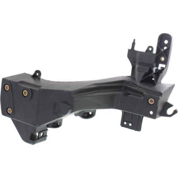 For Jeep Grand Cherokee Headlight Mounting Bracket 2014-2022 Driver Side | CAPA Certified | Fiberglass | Side of Radiator Support | For 68223399AA | CH1225272, CH1225272C
