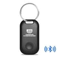 thumbnail image 1 of Jeep Grand Cherokee Black Bluetooth Smart Wireless Key Finder Tracking Key Chain, 1 of 4