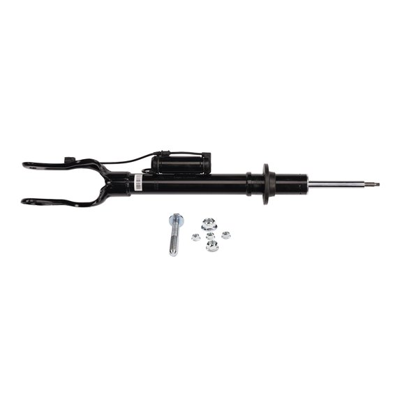 Jeep Grand Cherokee Front Left Shock Absorber | 2012-2015 | 5.7L V8 | OEM: 68139497AC/AD/AE/AF | Suspension System
