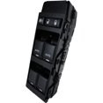 thumbnail image 1 of Jeep Grand Cherokee Master Power Window Switch 2006-2010 OEM (2006 2007 2008 2009 2010 (electric control panel lock button auto driver passenger door), 1 of 1