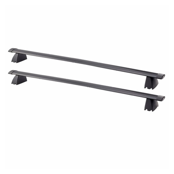 Jeep Grand Cherokee Roof Rack Cross Bars 2014-2023/2011-2021 w/Side Rails - 200lbs Capacity Aluminum Cargo Carrier