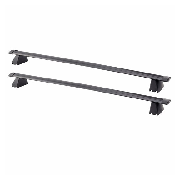 Jeep Grand Cherokee Roof Rack Cross Bars 2014-2023/2011-2021 with Side Rails - 200lbs Capacity Aluminum Cargo Carrier
