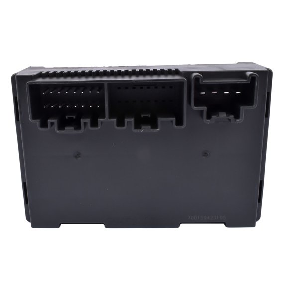 Jeep Grand Cherokee Transfer Case Control Module 2012-2013 3.6L/5.7L/6.4L V6/V8 - OEM # 04854747AC/AD, Replacement Module