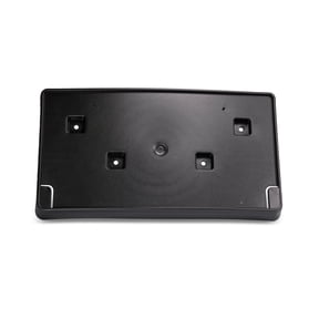 For Jeep Grand Cherokee WK 2022 License Plate Bracket | Front | Made of PP Plastic/Glass Fiber | Summit/High Altitude/LTD X | Replacement For CH1068147 | 191275888520, 68277142AA