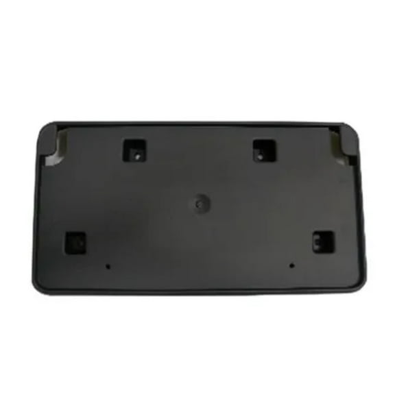 For Jeep Grand Cherokee WK 2022 License Plate Bracket Front | SRT And Trackhawk Models| Made Of Polypropylene Plastic And Glass Fiber | CH1068171 | 191275909706, 68272336AA