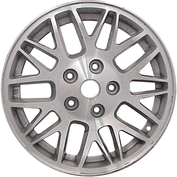 Jeep Grand Cherokee Wheel 2002-2004 17" Factory OEM 1SZ92PAKAB