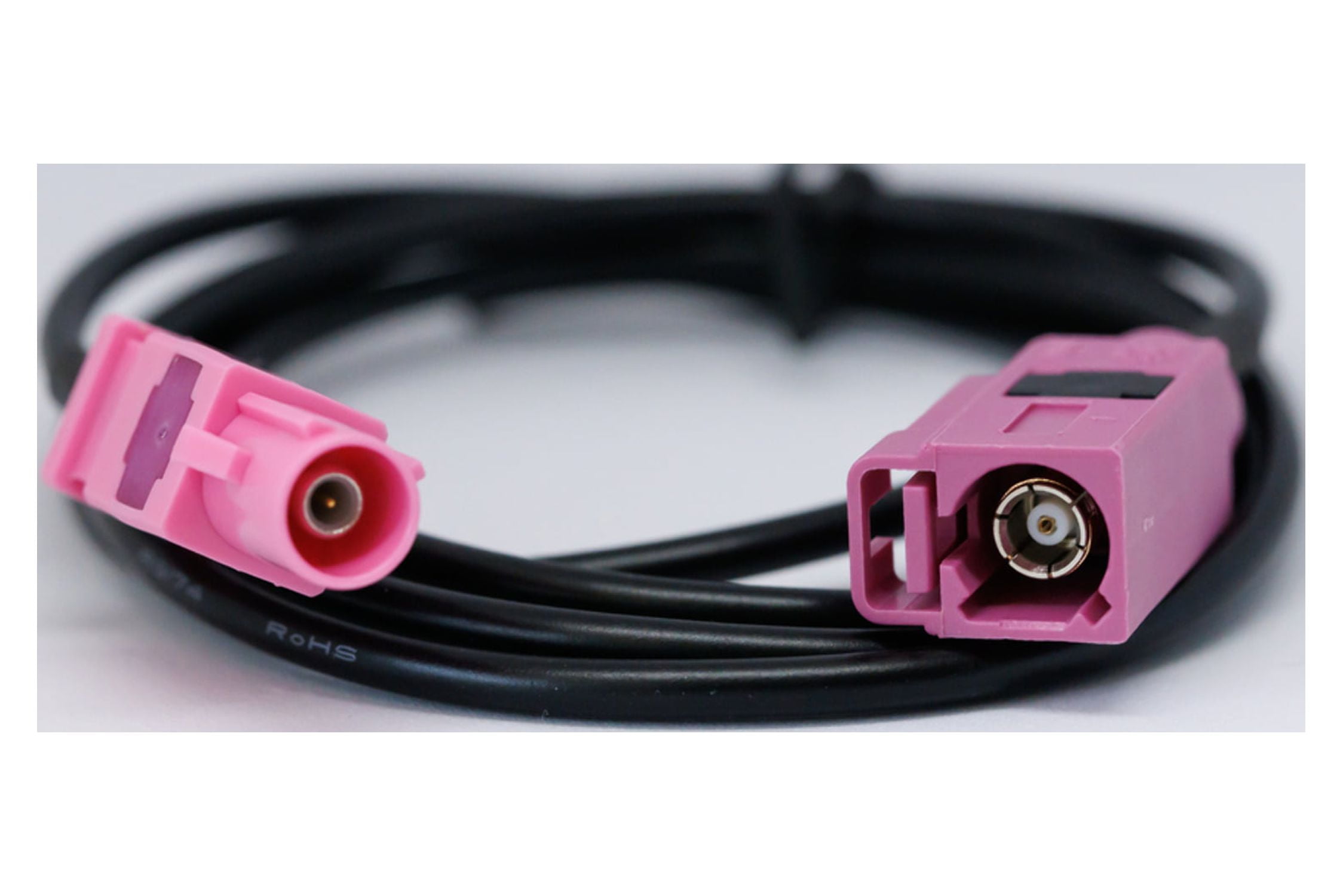 Jeep JL Camera Quick Connect Extension Cable
