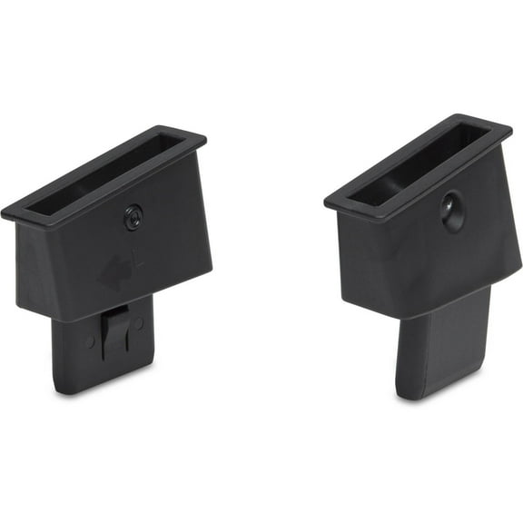 Jeep Jogger Car Seat Adapter for Britax B-Safe 35 Car Seats by Delta Children
