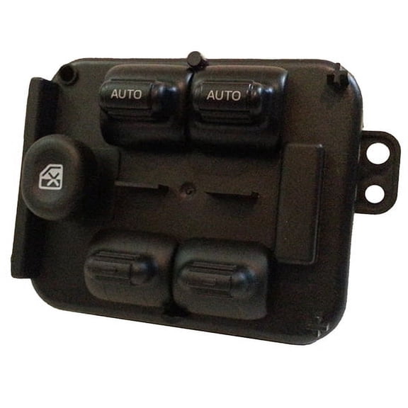 Window Master Switch Jeep Liberty 2002-2007 Switchdoctor Brand