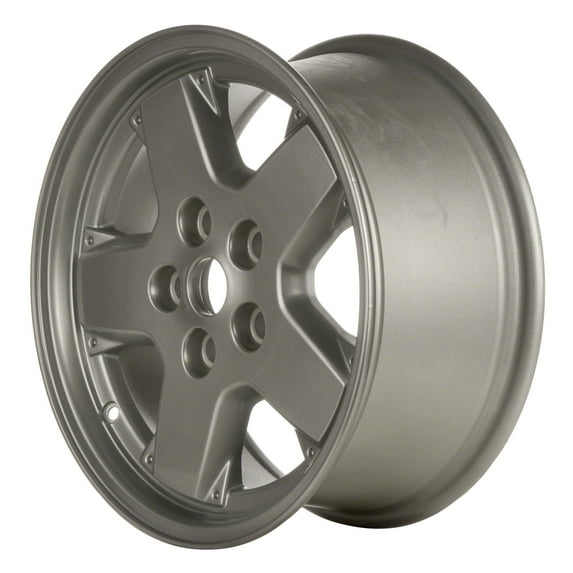 Jeep Liberty Wheel 2001-2007 16" Factory OEM 99075