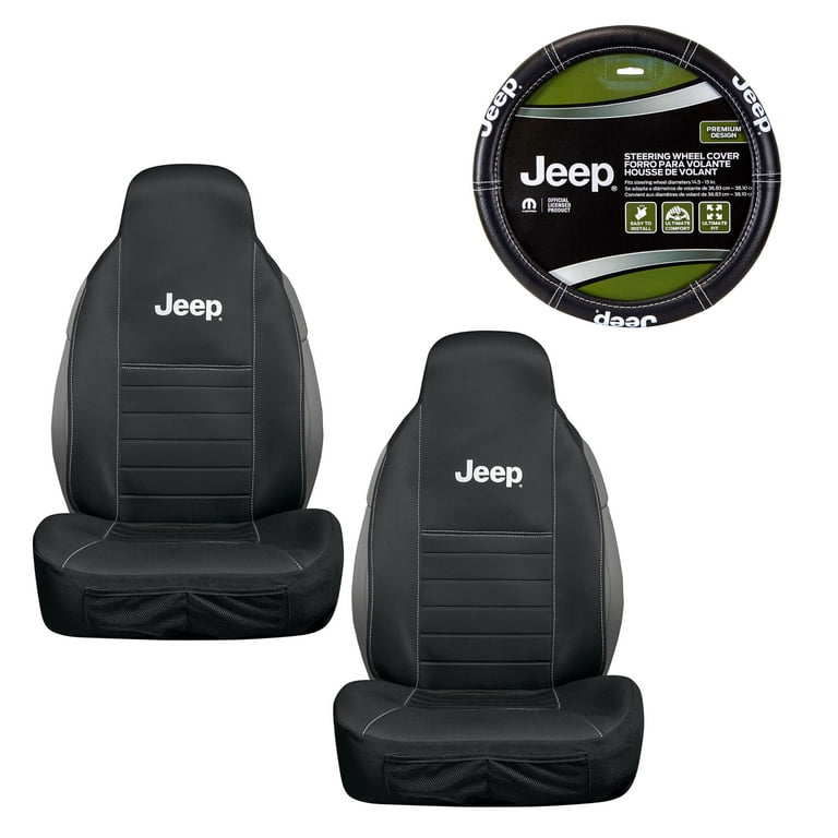 Jeep liberty seat covers walmart hotsell