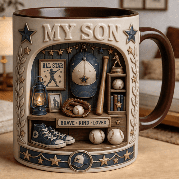 Jeep Lover Mug Off Road Adventure Coffee Cup for 4x4 Trail Drivers